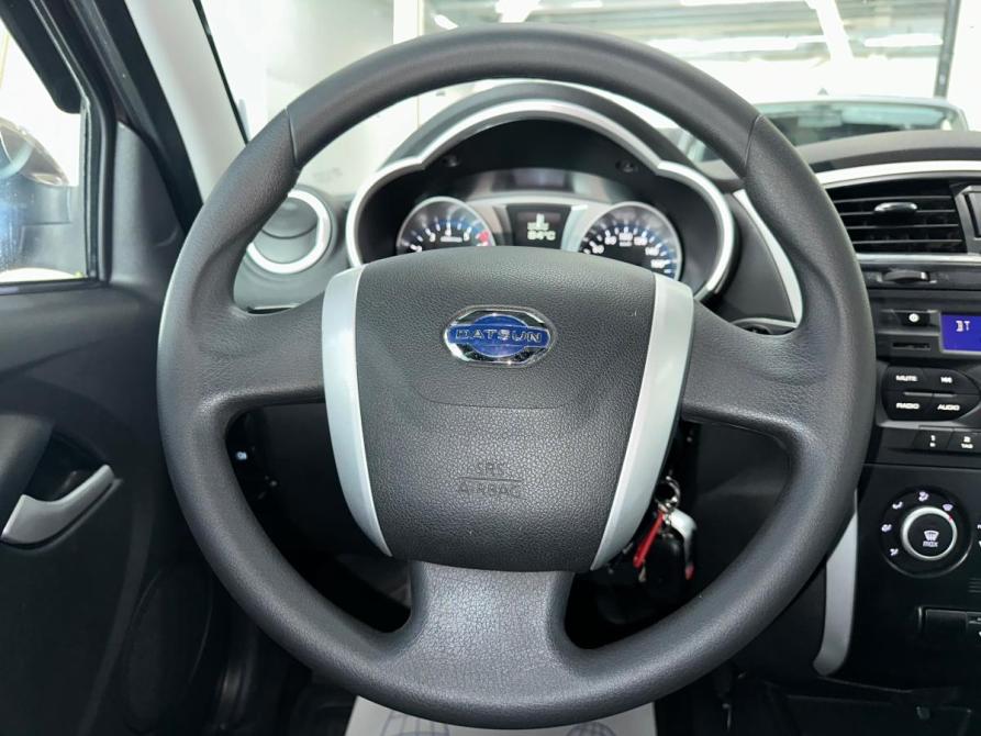 Datsun mi-DO Уфа  - изображение 12