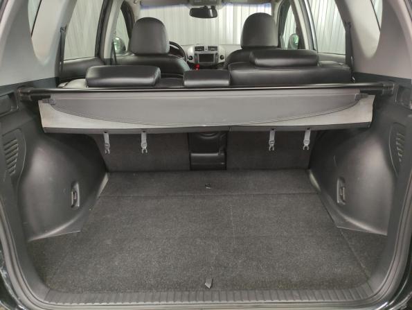Toyota RAV4 III (XA30) Рестайлинг с пробегом 2011 года, цена 1 435 000 рублей, 158329 км, внедорожник, Автокод Объявления