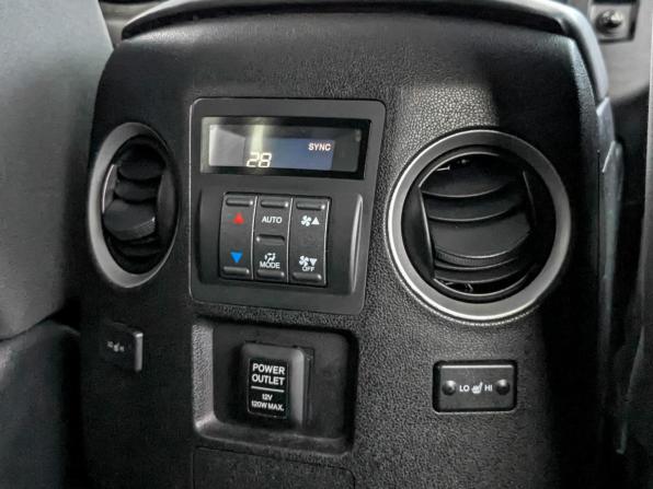 Honda Pilot II Рестайлинг с пробегом 2012 года, цена 1 900 000 рублей, 247102 км, внедорожник, Автокод Объявления