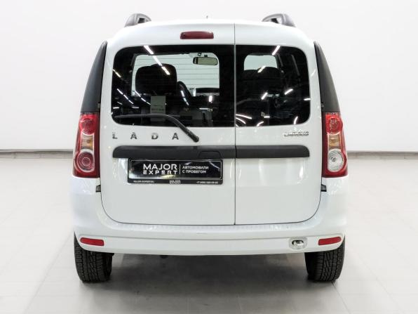 Lada (ВАЗ) Largus I Рестайлинг с пробегом 2021 года, цена 990 000 рублей, 65144 км, универсал, Автокод Объявления