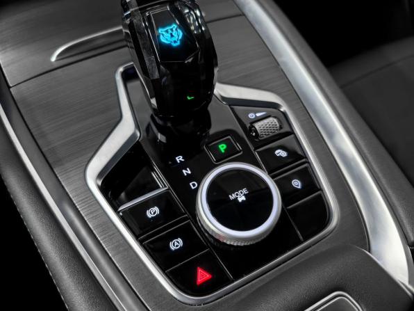Chery Tiggo 7 Pro Max I Рестайлинг с пробегом 2024 года, цена 2 380 000 рублей, 18000 км, внедорожник, Автокод Объявления