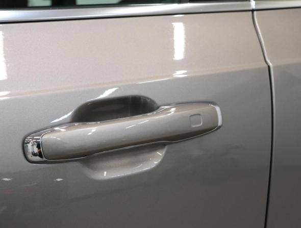 Volvo XC90 II Рестайлинг 1 с пробегом 2021 года, цена 4 090 000 рублей, 155159 км, внедорожник, Автокод Объявления