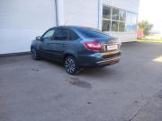 Lada (ВАЗ) Granta I Рестайлинг Уфа  - изображение 27