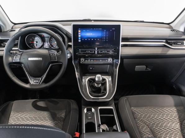 Haval M6 II с пробегом 2025 года, цена 1 877 000 рублей, 36000 км, внедорожник, Автокод Объявления