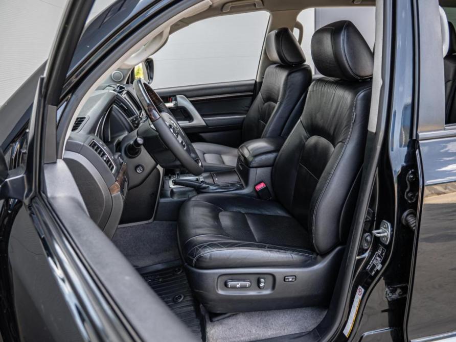 Toyota Land Cruiser 200 Series Краснодар  - изображение 11