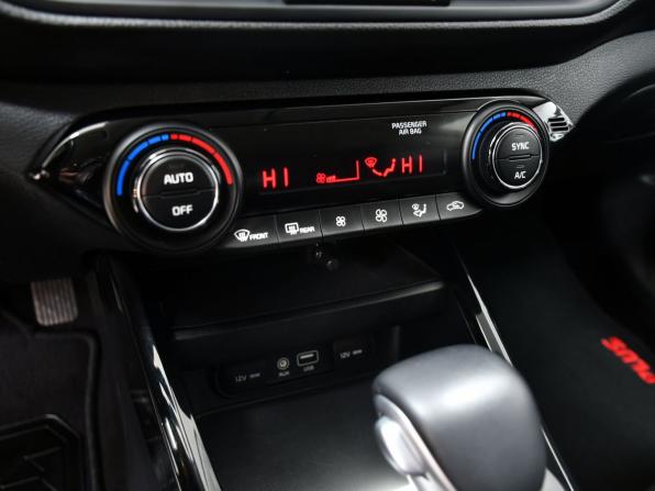 Kia Cerato IV с пробегом 2021 года, цена 2 207 000 рублей, 87417 км, седан, Автокод Объявления