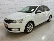 Skoda Rapid I Пермь  - изображение 16
