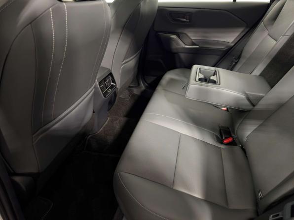 Toyota RAV4 VI (XA60) с пробегом 2026 года, цена 4 490 000 рублей, 14 км, внедорожник, Автокод Объявления