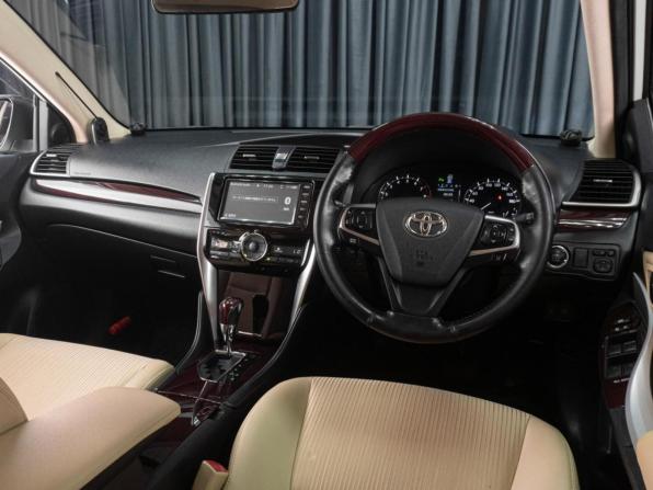 Toyota Premio II (T26) Рестайлинг 2 с пробегом 2019 года, цена 1 749 000 рублей, 119356 км, седан, Автокод Объявления