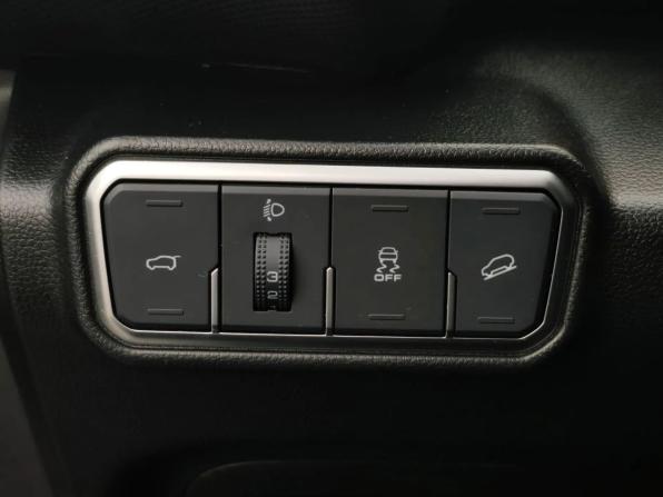 Haval Dargo I с пробегом 2024 года, цена 2 300 000 рублей, 11030 км, внедорожник, Автокод Объявления