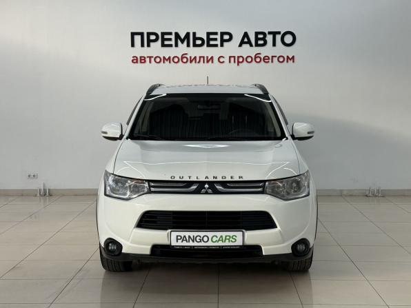 Mitsubishi Outlander III с пробегом 2012 года, цена 975 000 рублей, 252766 км, внедорожник, Автокод Объявления