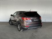 Hyundai Santa Fe III Москва  - изображение 24