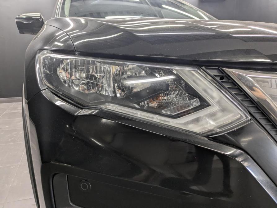Nissan X-Trail III Рестайлинг Москва  - изображение 11