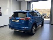 Toyota RAV4 IV (XA40) Рестайлинг Новосибирск  - изображение 18