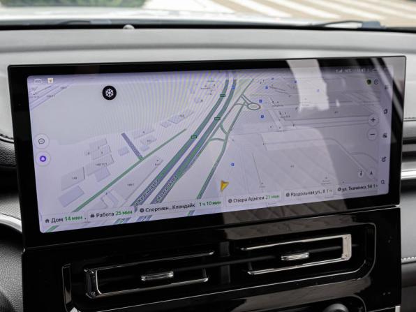 Haval M6 II с пробегом 2023 года, цена 1 840 000 рублей, 49236 км, внедорожник, Автокод Объявления