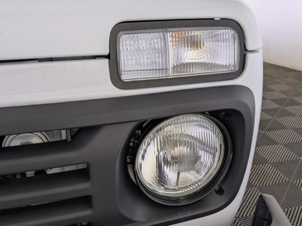 Lada (ВАЗ) Niva Legend с пробегом 2025 года, цена 1 045 000 рублей, 1906 км, внедорожник, Автокод Объявления