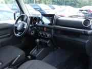 Suzuki Jimny IV Москва  - изображение 30