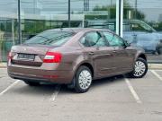 Skoda Octavia III (A7) Рестайлинг Воронеж  - изображение 20