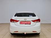 Hyundai Elantra V (MD) Альметьевск  - изображение 26