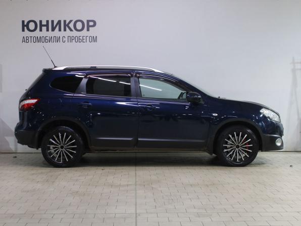Nissan Qashqai+2 I Рестайлинг с пробегом 2011 года, цена 829 000 рублей, 264908 км, внедорожник, Автокод Объявления