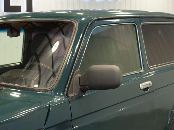 Lada (ВАЗ) 2121 (4x4) I Рестайлинг с пробегом 2014 года, цена 335 000 рублей, 120026 км, внедорожник, Автокод Объявления