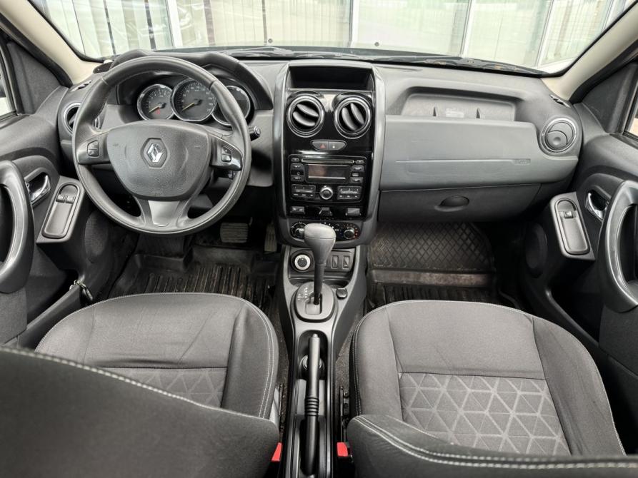 Renault Duster I Рестайлинг Воронеж  - изображение 9
