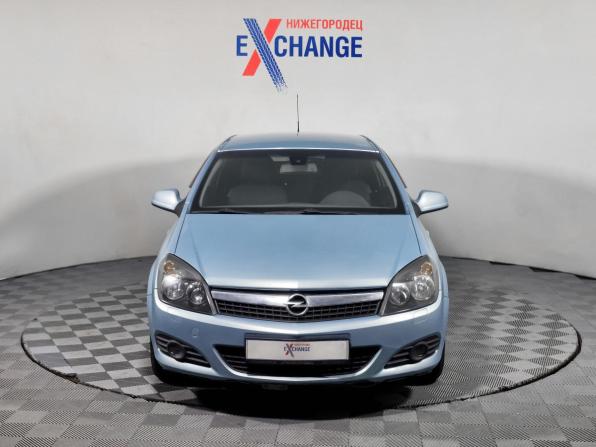 Opel Astra H Рестайлинг с пробегом 2010 года, цена 399 000 рублей, 229604 км, хэтчбек, Автокод Объявления
