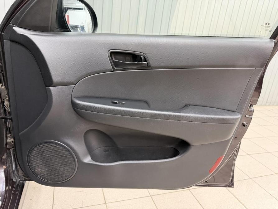 Hyundai i30 I Рестайлинг Магнитогорск  - изображение 15