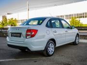 Lada (ВАЗ) Granta I Рестайлинг Волгоград  - изображение 39