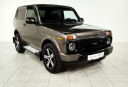 Lada (ВАЗ) 2121 (4x4) I Рестайлинг Саратов  - изображение 23
