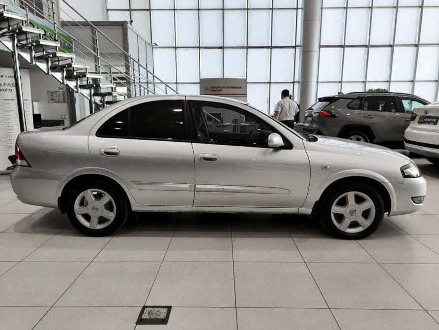 Nissan Almera Classic I Казань  - изображение 5