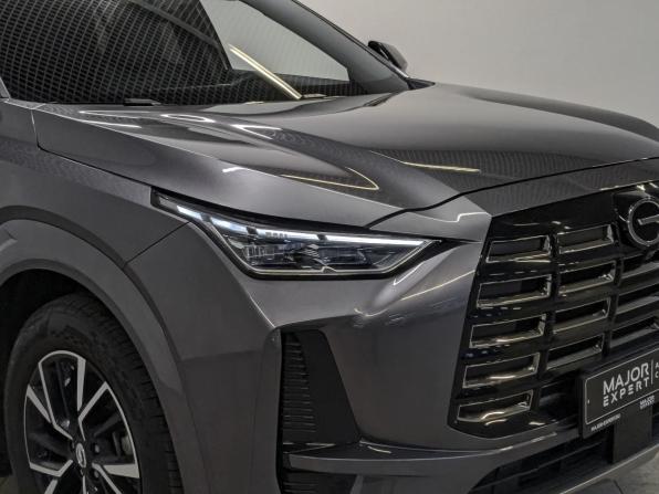 GAC GS4 с пробегом 2025 года, цена 3 300 000 рублей, 6643 км, внедорожник, Автокод Объявления