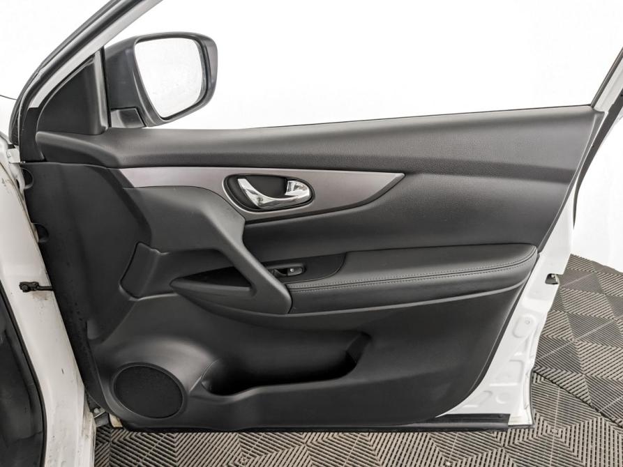 Nissan Qashqai II Рестайлинг Москва  - изображение 24