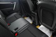 Chevrolet Captiva I Рестайлинг Тюмень  - изображение 29