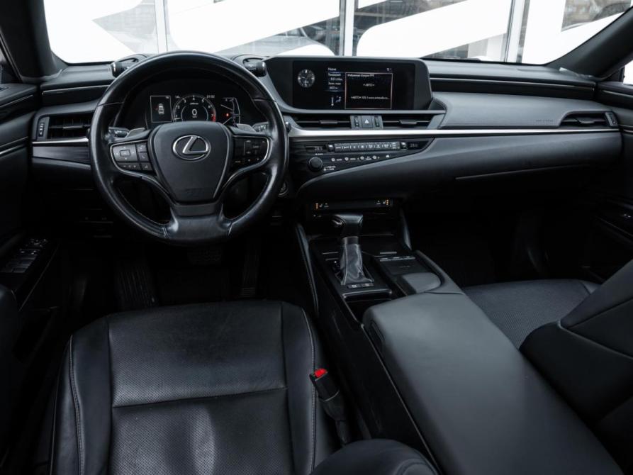 Lexus ES VII Ставрополь  - изображение 6