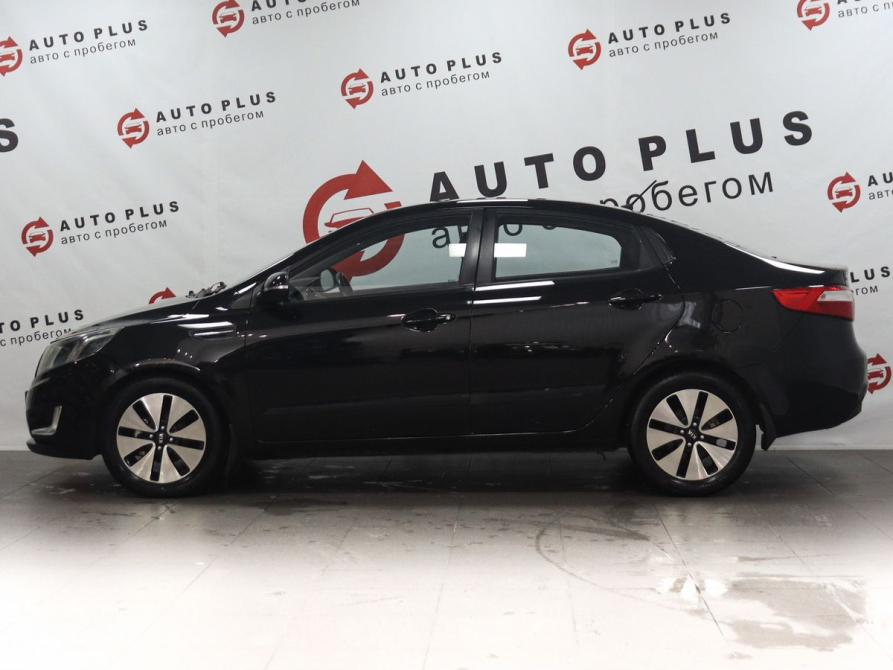 Kia Rio III Минеральные Воды  - изображение 5