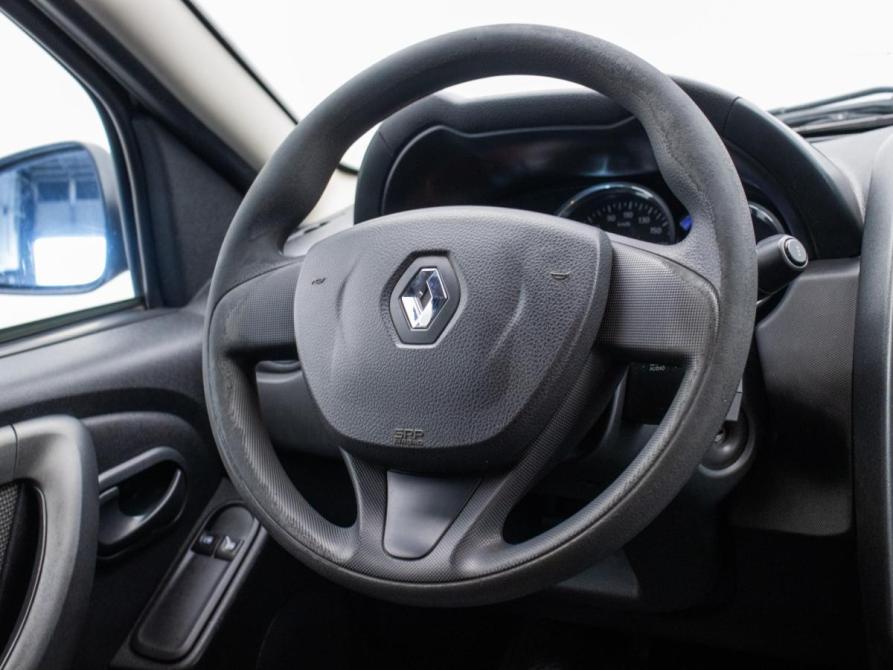 Renault Duster I Рестайлинг Москва  - изображение 14
