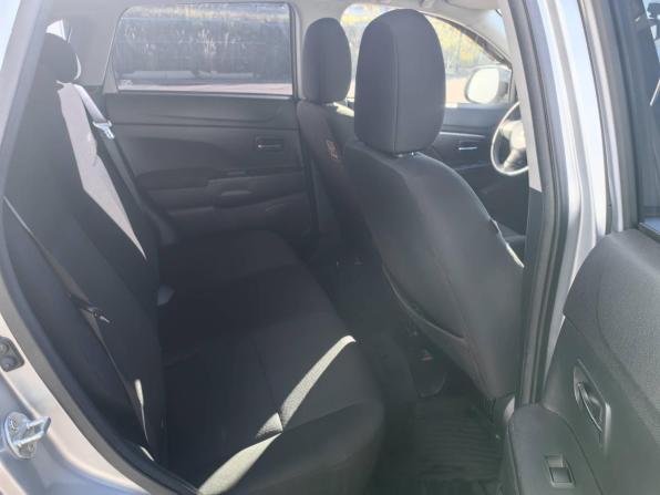 Mitsubishi ASX I с пробегом 2010 года, цена 949 000 рублей, 110000 км, внедорожник, Автокод Объявления