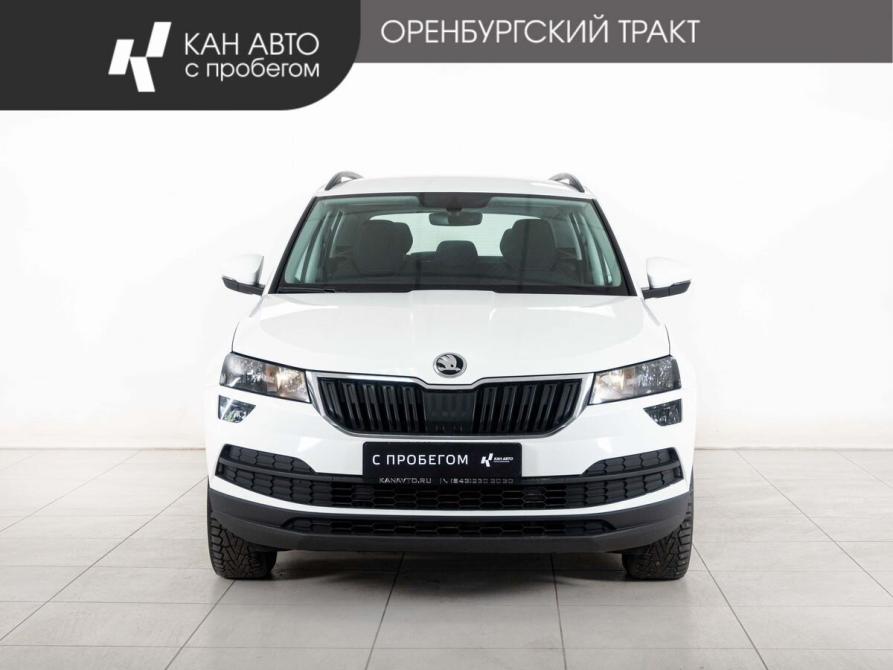 Skoda Karoq I Казань  - изображение 2