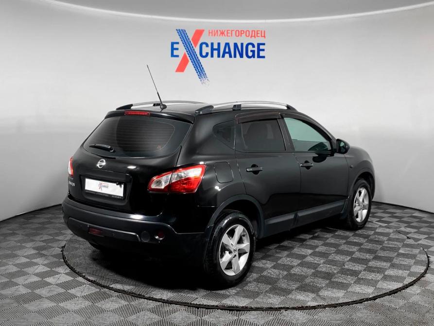 Nissan Qashqai I Рестайлинг Нижний Новгород  - изображение 5