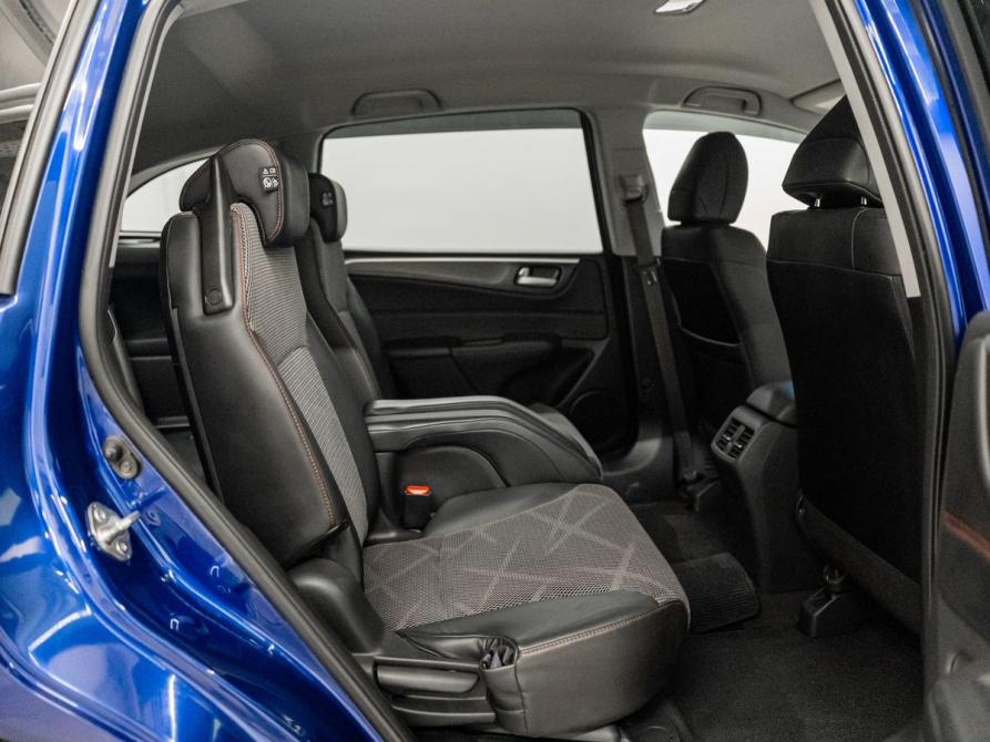 Honda Jade I Красноярск  - изображение 8