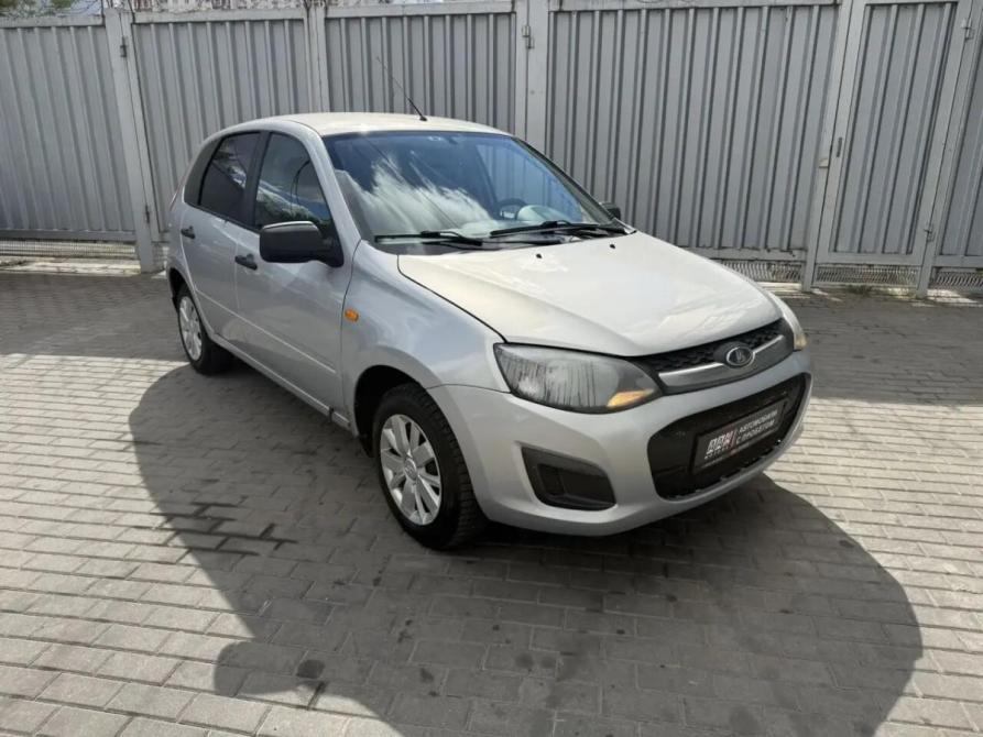 Lada (ВАЗ) Kalina II Ростов-на-Дону  - изображение 7