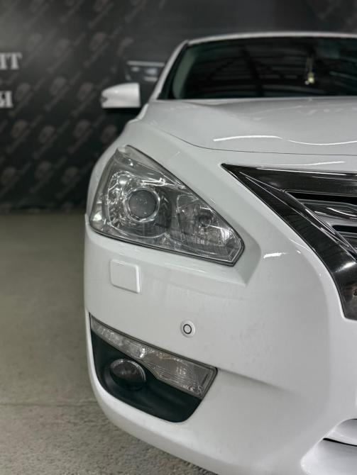 Nissan Teana III Краснодар  - изображение 12
