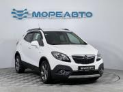 Opel Mokka I Калининград  - изображение 23