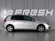 Volkswagen Golf VI Минеральные Воды  - изображение 21