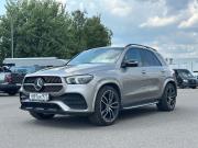 Mercedes-Benz GLE II (V167) Москва  - изображение 29