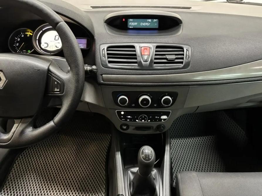 Renault Megane III Саратов  - изображение 10