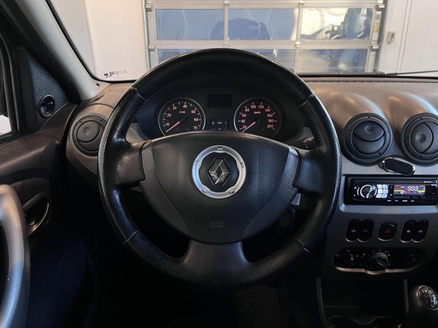 Renault Logan I Рестайлинг Чебоксары  - изображение 10