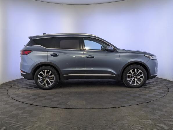 Chery Tiggo 7 Pro I с пробегом 2020 года, цена 1 495 000 рублей, 71258 км, внедорожник, Автокод Объявления