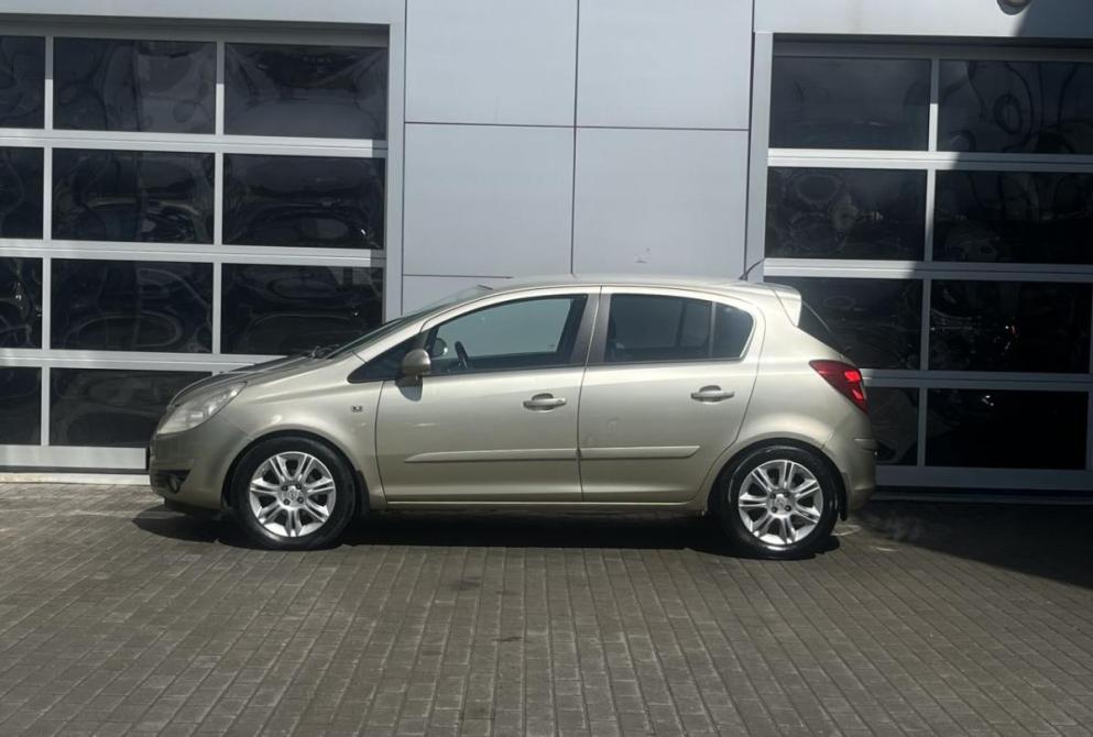 Opel Corsa D Владимир  - изображение 4